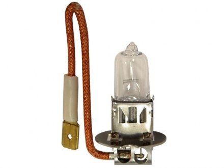 Лампа противотуманки H3-12V55W StarLine 99.99.994