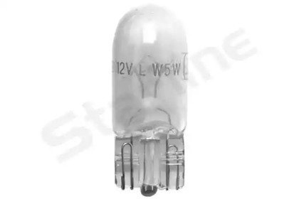 Лампа W5W-12V5W безцокольная StarLine 99.99.997