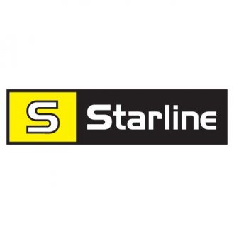 Фото автозапчасти гальмівні колодки барабанні StarLine BC 08830