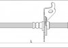 Фото автозапчастини гальмівний шланг StarLine HA ST.1139 (фото 1)