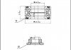 Фото автозапчасти підшипник колісний StarLine LO 03575 (фото 1)