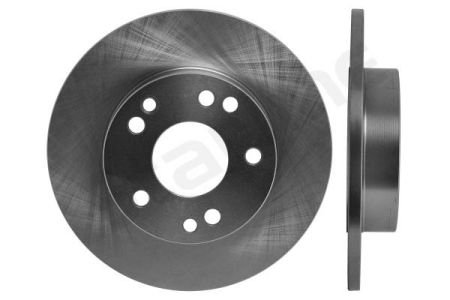 Гальмівний диск StarLine PB 1019 (фото 1)