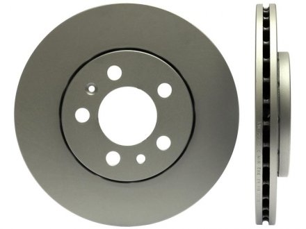 Гальмівний диск StarLine PB 2479HC (фото 1)