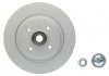 Гальмівний диск StarLine PB 3234C (фото 1)