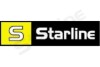 Фото автозапчасти фiльтр салону StarLine SF KF9623C (фото 1)