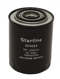 Масляний фiльтр StarLine SF OF0024 (фото 1)
