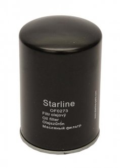 Масляний фільтр StarLine SF OF0273