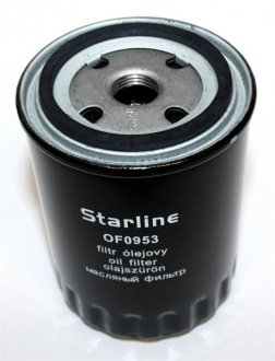 Масляний фiльтр StarLine SF OF0953 (фото 1)