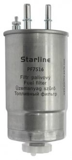 Фільтр палива StarLine SF PF7516