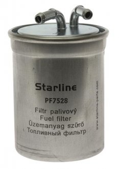 Фильтр StarLine SF PF7528 (фото 1)