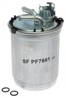 Фильтр топлива Fab.1.9 TDI StarLine SF PF7661
