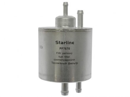 Паливний фільтр StarLine SF PF7670