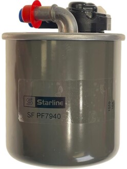 Фото автозапчасти паливний фільтр StarLine SF PF7940