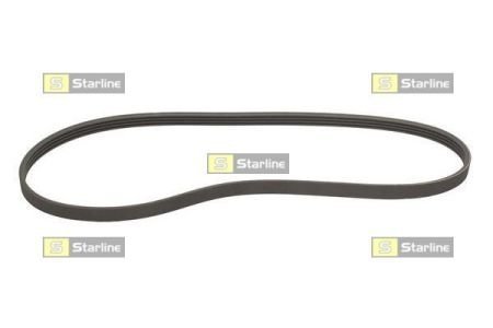 Дорiжковий ремінь StarLine SR 4PK1063 (фото 1)