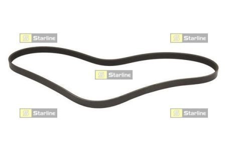 Поліклиновий ремінь StarLine SR 5PK725 (фото 1)