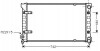 Фото автозапчасти радіатор охолодження SEAT TOLEDO (1991) 1.8 StarLine ST2009 (фото 1)