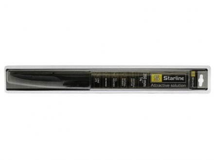Стеклоочиститель / гибридный / 350 мм / StarLine ST SR35HS1