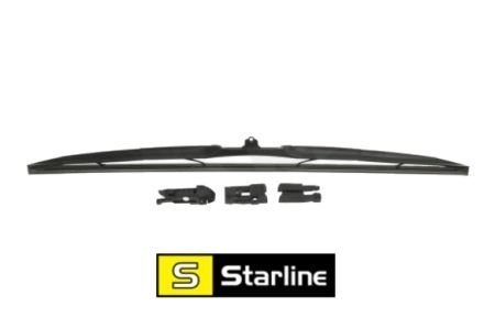 Стеклоочиститель / гибридный / 380 мм / StarLine ST SR38HS1