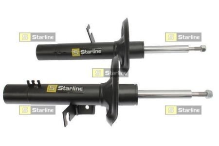 Фото автозапчастини амортизатор підвіски StarLine TL C00263/4