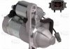 Фото автозапчасти стартер Nissan Qashqai II (13-)/X-Trail (14-) (16-) 2.0i STARTVOLT LSt 1402 (фото 1)