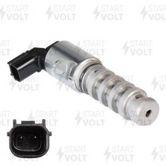 Клапан электромагнитный регулировки фаз ГРМ Honda Accord VIII (07-) 2.4i STARTVOLT SVC 2301
