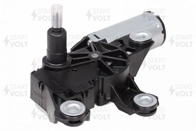 Моторедуктор стеклоочистителя задний Audi Q5 (08-)/Q7 (06-)/A3 (03-) STARTVOLT VWB 1806