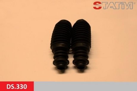 Набір пильовика STATIM DS330