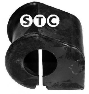 Втулка стабілізатора C1-107-Aygo STC T405385 (фото 1)