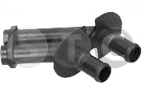 Heater control valve Galaxy STC T432202 (фото 1)