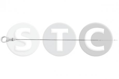 Масляний щуп Citroen C-El STC T439169