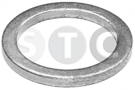 Шайба мідна STC T439207