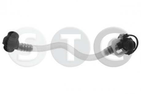 Паливна труба STC T492102