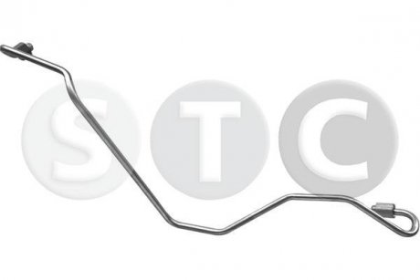 Шланг STC T492158 (фото 1)