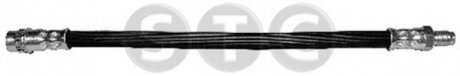 Гальмівний шланг ПЕРЕДНИЙ RENAULT CLIO STC T496166 (фото 1)