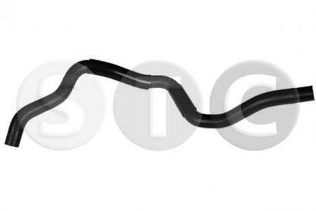Гідравлічний шланг насоса керма LEGA STC T499105 (фото 1)