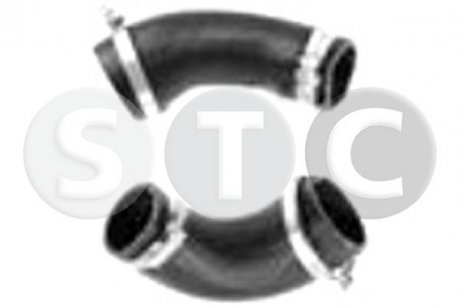 Трубка STC T499317 (фото 1)