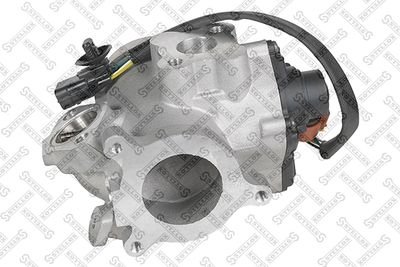 Фото автозапчасти egr valve STELLOX 0125139SX