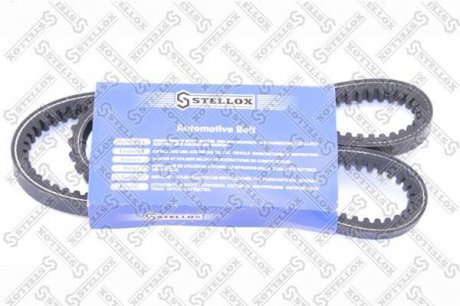 Поліклиновий ремінь STELLOX 01-31175-SX