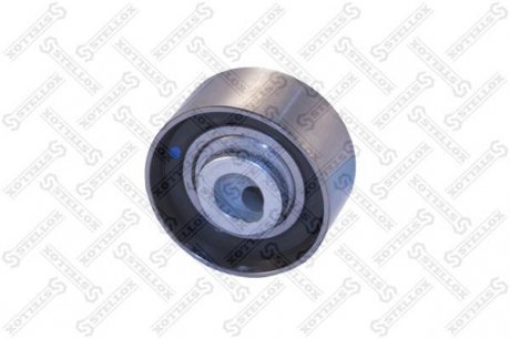 Фото автозапчасти ролик паска приводного Fiat Doblo, Fiorino, Panda, Punto 1.2/1.4 09.00- STELLOX 03-40299-SX