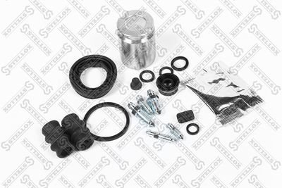 Фото автозапчастини brake disc repair kits with piston STELLOX 0591402SX