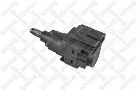 Фото автозапчастини перемикач сигналу гальма Audi A3 03-/Skoda Fabia/Octavia/VW Caddy III/Golf V STELLOX 06-12527-SX (фото 1)