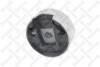 Фото автозапчасти опора двигуна Audi A3 Seat Altea, Toledo III Skoda Octavia VW Caddy, Golf V, Touran 1,9TDI-3,2 02.03- STELLOX 25-19766-SX (фото 1)