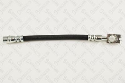 Фото автозапчасти brake hose STELLOX 2700111SX