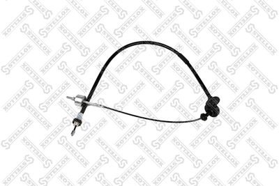 Фото автозапчастини clutch cable STELLOX 2998355SX