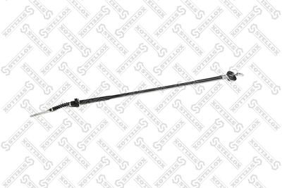 Clutch cable STELLOX 2998361SX (фото 1)