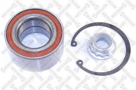 Фото автозапчасти пiдшипник ступиці Audi A4,VW Golf IV 97-06 STELLOX 43-28056-SX