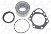 Фото автозапчастини wheel hub bearing kit STELLOX 4328385SX (фото 1)