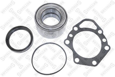 Фото автозапчастини wheel hub bearing kit STELLOX 4328385SX