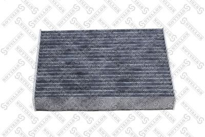 Фото автозапчасти cabin filter STELLOX 7110646SX