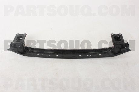 Фото автозапчастини усилитель бампера SUBARU 57711AJ0109P